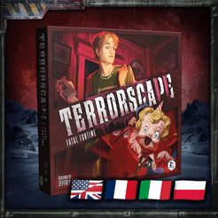 Terrorscape 2 Fatal Funtime [Pre-order]