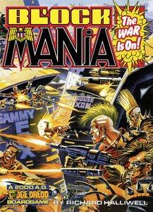 Block Mania [Pre-order]