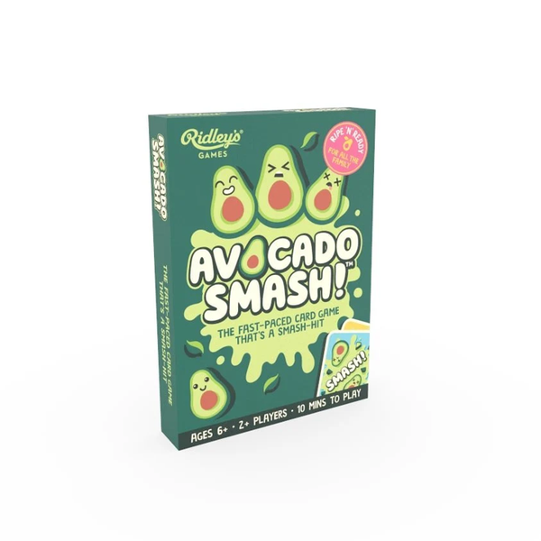Avocado Smash (Boxed) [Pre-order]