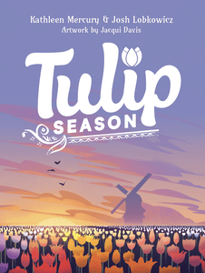 Tulip Season [Pre-order]