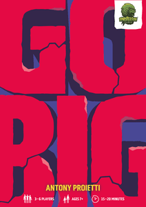 Go Big [Pre-order]