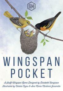 Wingspan Pocket [Pre-order]