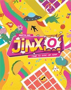 Jinxo [Pre-order]
