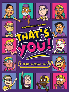 Thats You [Pre-order]
