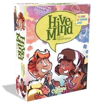 Hive Mind Second Edition [Pre-order]