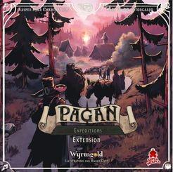 Pagan: Expeditions into the Wild [Pre-order]