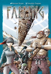 Falling [Pre-order]