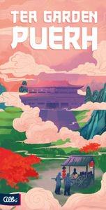 Tea Garden - Puerh [Pre-order]