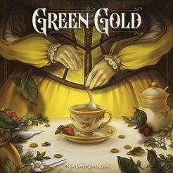 Green Gold [Pre-order]