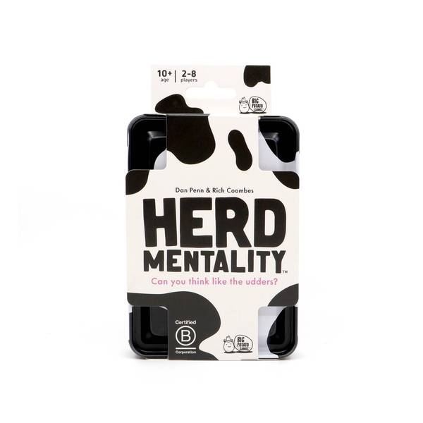 Herd Mentality Travel