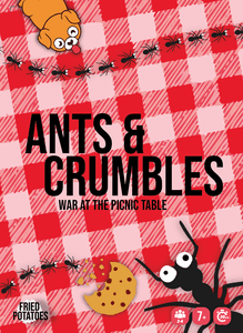 Ants & Crumbles [Pre-order]