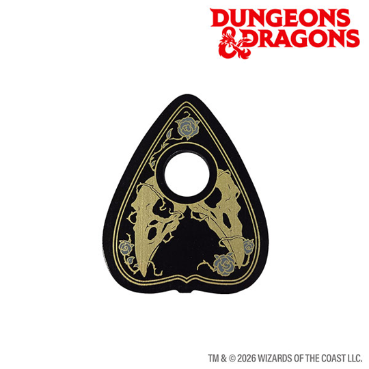 Spirit Board: D&D Replicas of the Realms [Pre-order]