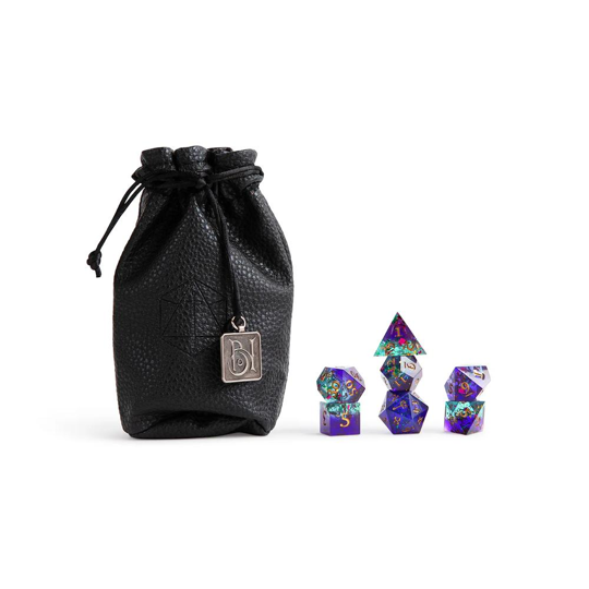 Bells Hells Adventure Dice - Ashton Greymoore: Critical Role [Pre-order]
