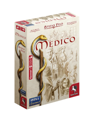 Medico [Pre-order]