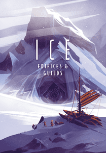 ICE Unlimited Standard Edifices and Guilds Expansion 1 [Pre-order]