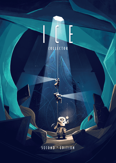 ICE Unlimited Collector Components Expansion 2 (EN) [Pre-order]