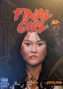 Final Girl: A Rotten Harvest [Pre-order]