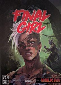 Final Girl: The Green Terror [Pre-order]