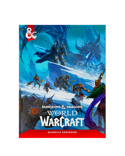 World of Warcraft Gameplay Expansion [Pre-order]