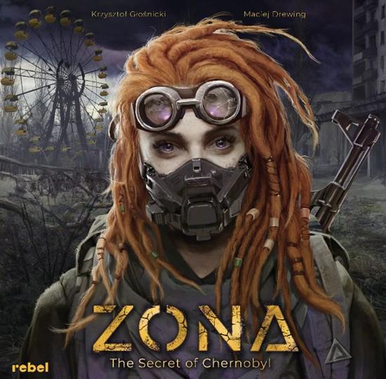 Zona: The Secret of Chernobyl [Pre-order]