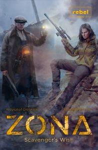Zona: Scavengers Wish (Expansion) [Pre-order]