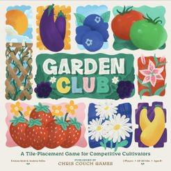 Garden Club [Pre-order]
