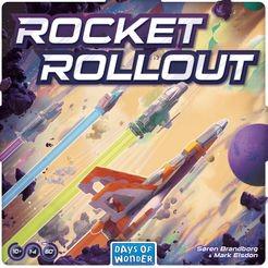 Rocket Rollout [Pre-order]