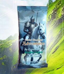 Kingdom Legacy Adventures [Pre-order]