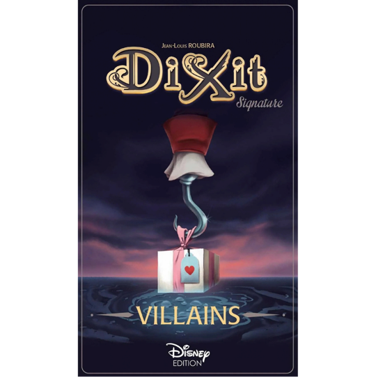 Dixit Signature - Villains [Pre-order]