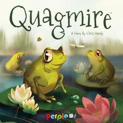 Quagmire [Pre-order]