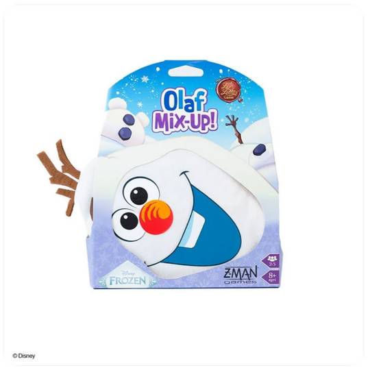 Frozen Love Letter [Pre-order]