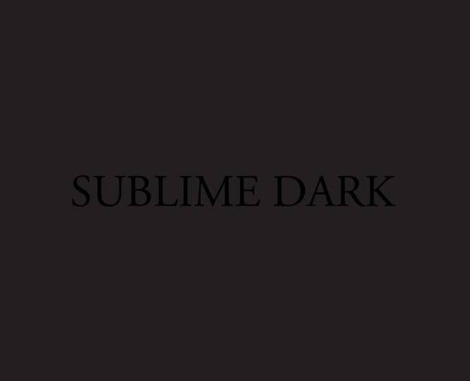 Sublime Dark: Fantasy Horror Board Game [Pre-order]