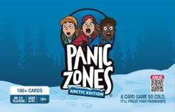 Panic Zones: Arctic Edition [Pre-order]