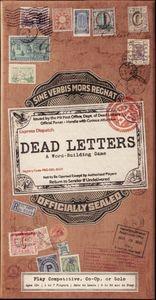 Dead Letters [Pre-order]
