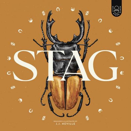 Stag: Standard Edition [Pre-order]