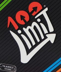 100 Limit [Pre-order]