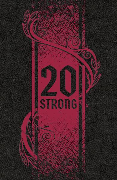 20 Strong: Tanglewoods Core Box