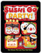 Sushi Go Party front of box