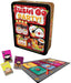 Sushi Go Party contents gameplay