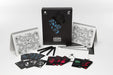 Escape from the Aliens in Outer Space game contents components