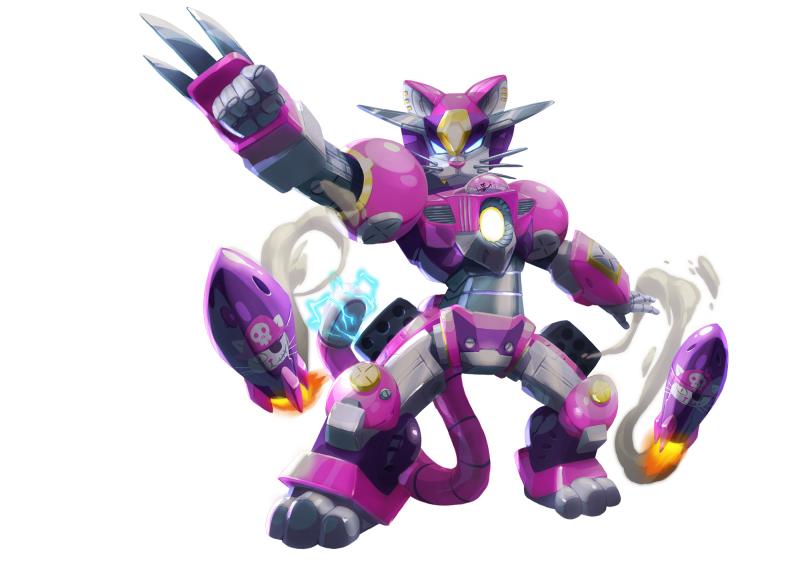 King of Tokyo (2016 Edition) new character