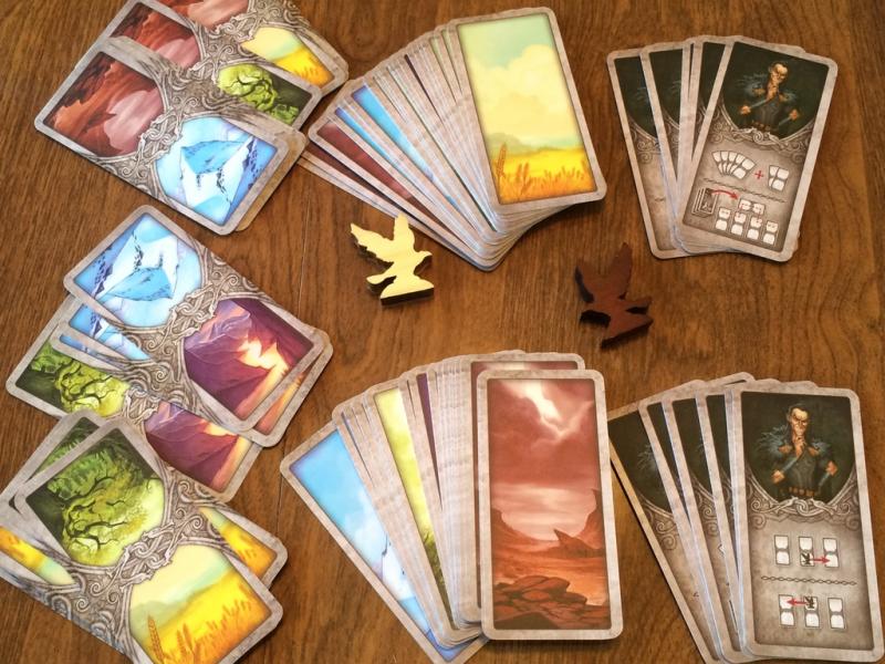 game contents components