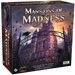 Mansions of Madness 2nd Edition front of box