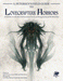 Call of Cthulhu 7th Edition: S. Petersen’s Field Guide to Lovecraftian Horrors front of book