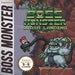 Boss Monster: Crash Landing 5-6 Player Expansion