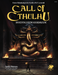 Call of Cthulhu 7th Ed: Investigator’s Handbook front cover
