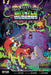Epic Spell Wars of the Battle Wizards II front of box