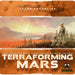 Terraforming Mars front of box