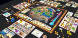 Terraforming Mars game contents components