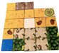 Kingdomino tiles